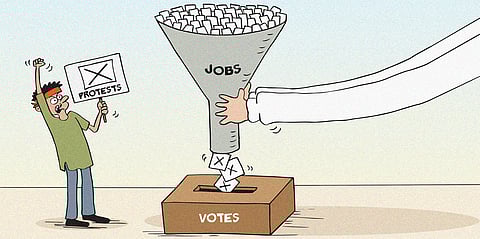 Shahidul Alam and Kamal Ahmed on Bangladesh's student protests and tensions around Awami League’s iron-fisted rule – Southasia Weekly #24
