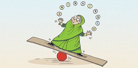 R Sampanthan’s legacy, trekking while Nepali and more – Southasia Weekly #22