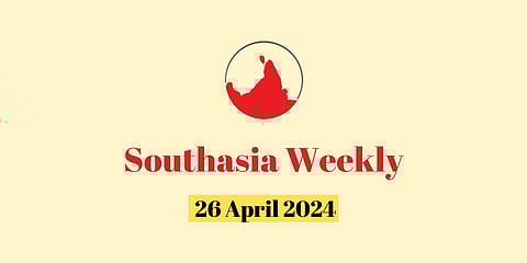 Modi’s India-Nepal foreign policy, mystery novels in Karachi and more – Southasia Weekly #11