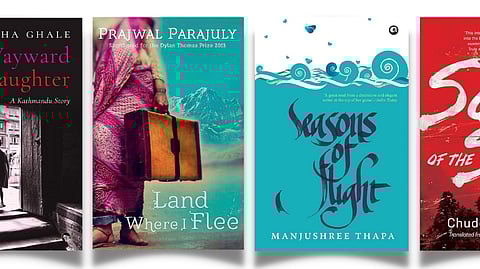 📚 Southasia Review of Books - March 2024