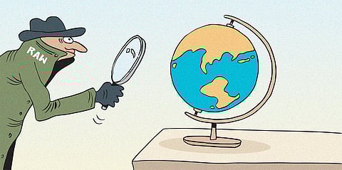 The myth of Azad Kashmir, Siddhartha Deb on India’s contradictions and more – Southasia Weekly #19