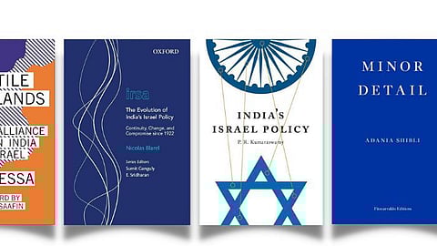 📚 Southasia Review of Books - December 2023