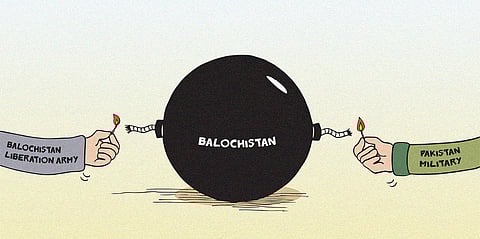 Afghanistan’s virtue and vice laws – Southasia Weekly #29