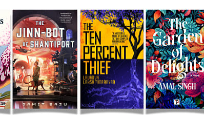 📚 Southasia Review of Books - July 2024