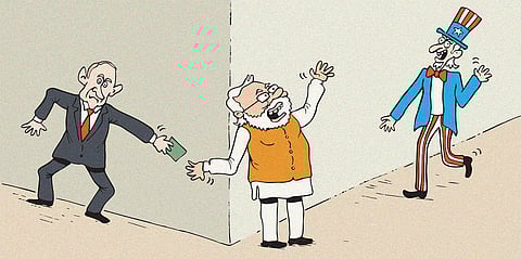 Athleticism at the Paralympics, India’s covert ties with Russia, the climate crisis in Northern Sri Lanka and more – Southasia Weekly #30