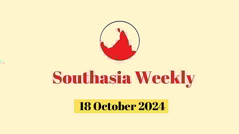 India under the grip of religious nationalism – Southasia Weekly #36