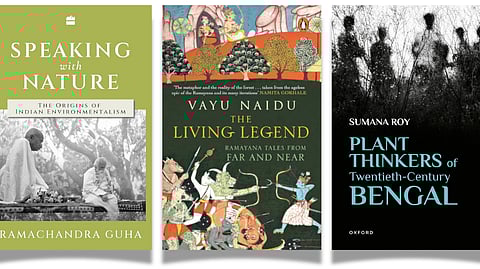 📚 Southasia Review of Books - October 2024