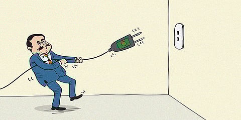 Sri Lanka, the National People's Power and women in politics – Southasia Weekly #39