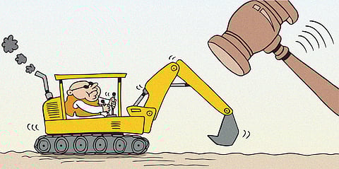 Pakistan’s 26th constitutional amendment is curtailing judicial independence – Southasia Weekly #40