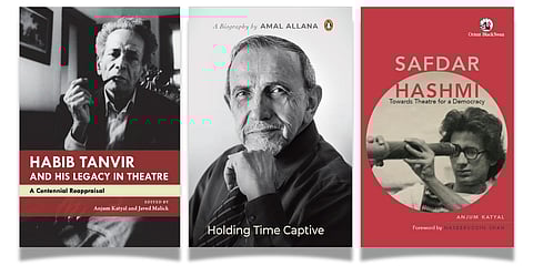 📚 Southasia Review of Books - November 2024