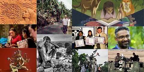 Year in review: Ten great book reviews of 2024