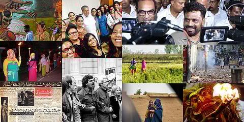 Year in review: Ten great podcast episodes on Southasia of 2024