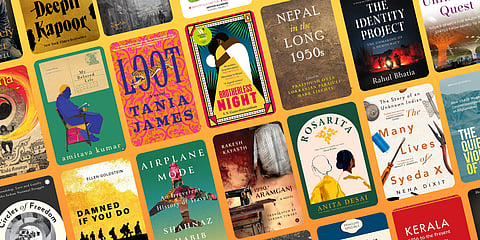 What Southasia Read in 2024