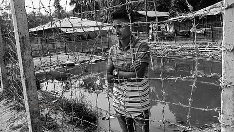 How Bangladesh is exploiting the Rohingya refugee crisis