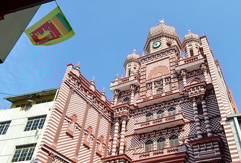 Shifting the blame: A minority is framed again to cover Sri Lanka’s fault lines, in wake of the Easter attacks