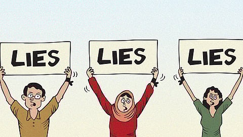 Young Maldivians have been protesting after a young woman's suspicious fall from an apartment. The protests have grown to become criticism of president Mohamed Muizzu