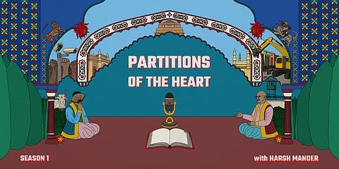 Muslim Life – and Death – in Modi’s India: A podcast with Harsh Mander