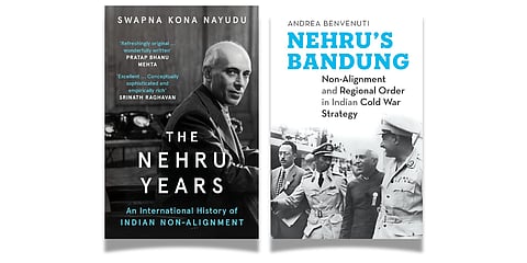 📚Southasia Review of Books - 7 April 2025