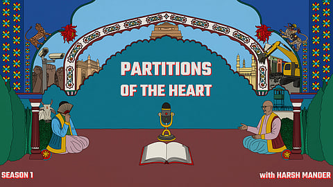 Muslim Life – and Death – in Modi’s India: A podcast with Harsh Mander