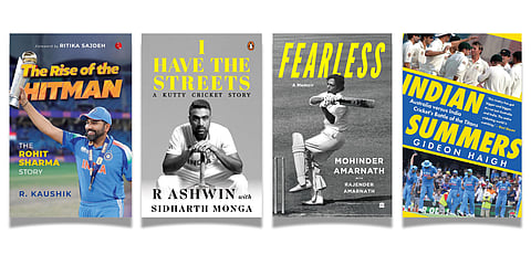 đSouthasia Review of Books - 4 June 2025