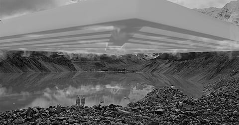 The present and deep past of anti-caste speculative fiction