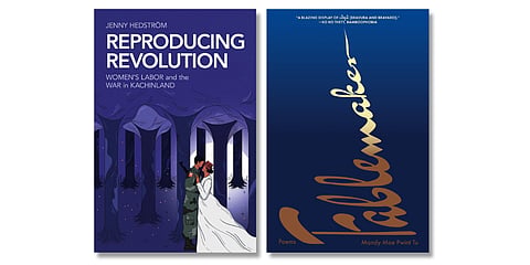 đ Southasia Review of Books - 19 July 2025