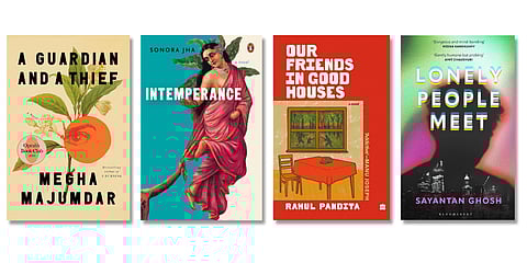 📚Southasia Review of Books - 22 October 2025