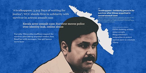 The actor assault case and Kerala’s unyielding patriarchy