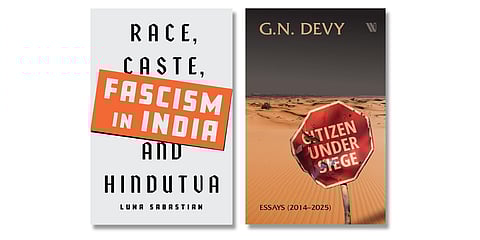 📚 Southasia Review of Books - 17 December 2025