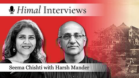 Himal interviews: Media-fuelled Islamophobia in India
