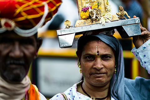 In early and medieval India, identities were deeply local and fragmented along the lines of region, caste, tribe, language and kinship. Even widely shared cultural practices and texts suggest commonality only among elites, not the broader population.