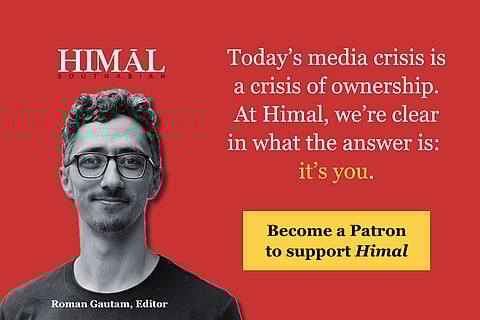 Letter from the Editor - February 2026