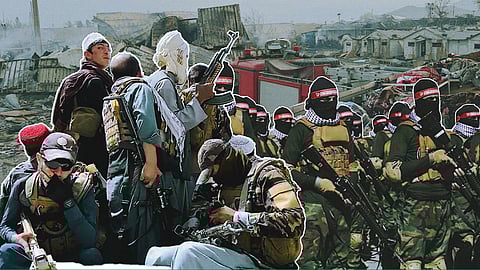 Pakistan appears to believe that its military might, which is far greater than Afghanistan’s, will force the Taliban to bend. But rather than weakening the regime in Kabul, Pakistan’s aggression is fueling Afghan nationalist sentiment and allowing the Taliban to cast themselves as defenders of the nation, effectively granting them a level of popular legitimacy they have long struggled to secure.