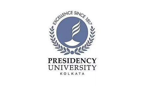 प्रेसीडेंसी यूनिवर्सिटी भर्ती 2022 - जूनियर रिसर्च फेलो वेकेंसी, जॉब ओपनिंग