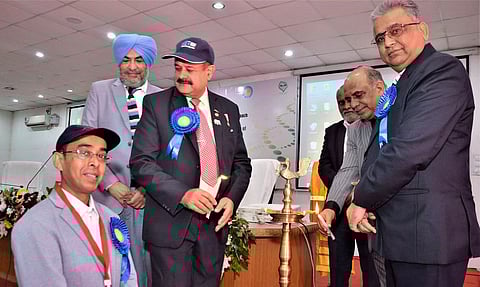 आईसीएआर पूर्वोत्तर में जूनोटिक रोगों से निपटने के लिए अंतर्राष्ट्रीय संगोष्ठी आयोजित कर रहा है