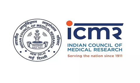इंडियन काउंसिल ऑफ मेडिकल रिसर्च (ICMR) भर्ती 2022 - वैज्ञानिक-सी रिक्ति, नौकरी के अवसर