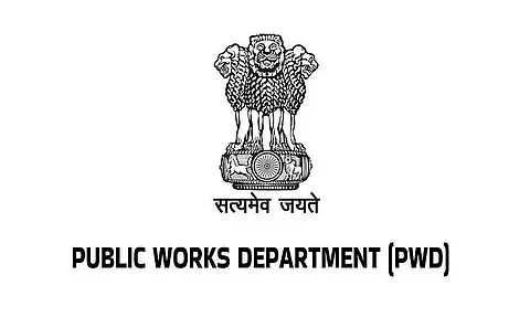पीडब्ल्यूडी (PWD) ने जेजेएम स्थान - 2022_CEDWS_31615_1 के तहत डीटीडब्ल्यू योजनाओं के लिए निविदा आमंत्रित की।