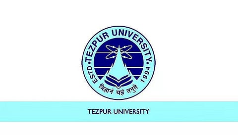 तेजपुर विश्वविद्यालय भर्ती 2022 - भाषाविद रिक्ति, नौकरी के अवसर