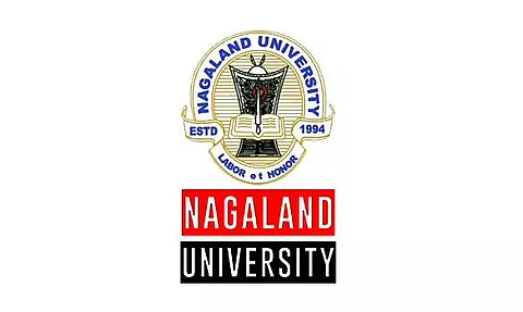नागालैंड यूनिवर्सिटी भर्ती 2022 - गेस्ट फैकल्टी वेकेंसी, जॉब ओपनिंग