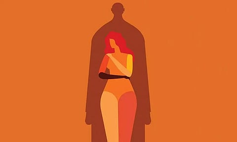 लखीमपुर में महिला हिंसा उन्मूलन पर जागरूकता कार्यक्रम आयोजित