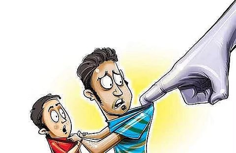 जोरहाट कॉलेज में कथित रैगिंग की घटना, छात्र उत्पीड़न के कारण छात्रावास छोड़ देता है