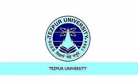 तेजपुर विश्वविद्यालय भर्ती (Tezpur University Recruitment )2022 - शिक्षक रिक्ति, नौकरी के अवसर