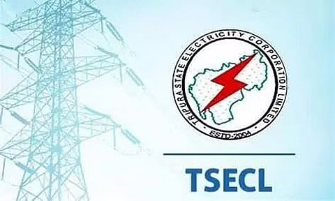TSECL ने वितरण अवसंरचना के विकास के लिए निविदा आमंत्रित की - 2022_POWER_31978_1