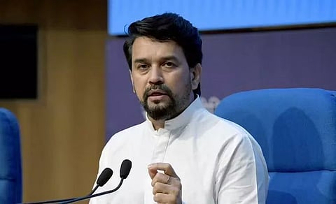 Policy to lease railway land : केंद्रीय मंत्रिमंडल ने रेलवे की जमीन को 35 साल तक के पट्टे पर देने की नीति को मंजूरी दी
