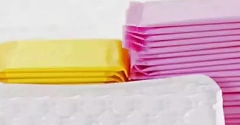 लखीमपुर जिले में 500 परिवारों में बांटी राहत सामग्री