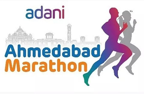अनुभवी मैराथन धावक अदानी अहमदाबाद मैराथन के लिए कमर कस रहे हैं