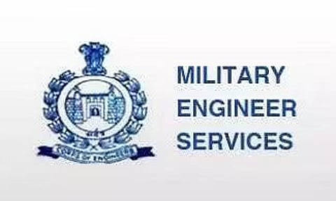 एमईएस (MES) ने छत, झूठी छत आदि की मरम्मत के लिए निविदा आमंत्रित की - 2022_MES_549335_1