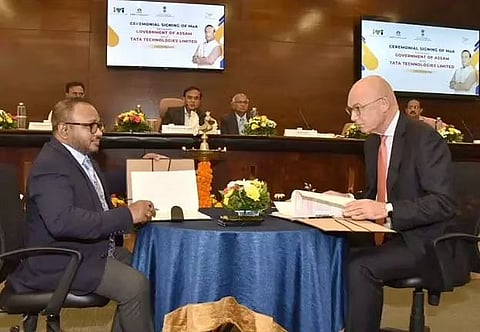 मानसिकता बदलने का समय आ गया है: सीएम हिमंत बिस्वा सरमा