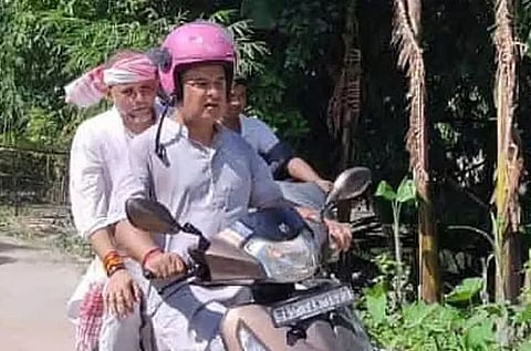 सीएम हिमंत बिस्वा सरमा ने अल्पकालिक कदमों के बजाय स्थायी समाधान पर जोर दिया