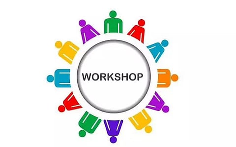 तामूलपुर में बाल हितैषी निर्वाचन क्षेत्र पर ओरिएंटेशन कार्यशाला का आयोजन